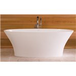 Victoria + Albert INN-N Ionian 67" Freestanding Bathtub