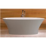 Victoria + Albert INN-N Ionian 67" Freestanding Bathtub