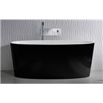 Victoria + Albert IOS-N Ios 59" Freestanding Bathtub