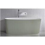 Victoria + Albert IOS-N Ios 59" Freestanding Bathtub