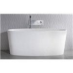 Victoria + Albert IOS-N Ios 59" Freestanding Bathtub