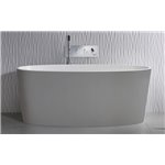 Victoria + Albert IOS-N Ios 59" Freestanding Bathtub