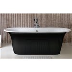 Victoria + Albert MON-N Monaco 69" Freestanding Bathtub