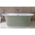 Victoria + Albert MON-N Monaco 69" Freestanding Bathtub