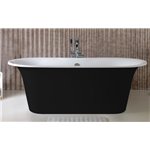 Victoria + Albert MON-N Monaco 69" Freestanding Bathtub