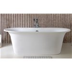 Victoria + Albert MON-N Monaco 69" Freestanding Bathtub