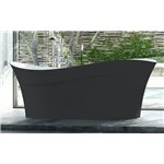 Victoria + Albert PES-N Pescadero 67" Freestanding Bathtub