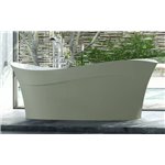 Victoria + Albert PES-N Pescadero 67" Freestanding Bathtub