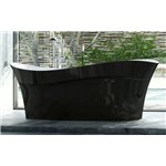 Victoria + Albert PES-N Pescadero 67" Freestanding Bathtub