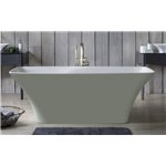 Victoria + Albert RAV-N Ravello 69" Freestanding Bathtub