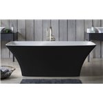 Victoria + Albert RAV-N Ravello 69" Freestanding Bathtub