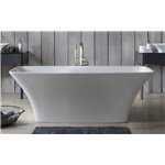 Victoria + Albert RAV-N Ravello 69" Freestanding Bathtub