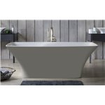 Victoria + Albert RAV-N Ravello 69" Freestanding Bathtub