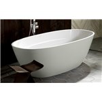 Victoria + Albert TER-N Terrassa 67" Freestanding Bathtub