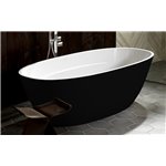 Victoria + Albert TER-N Terrassa 67" Freestanding Bathtub