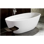 Victoria + Albert TER-N Terrassa 67" Freestanding Bathtub