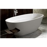 Victoria + Albert TER-N Terrassa 67" Freestanding Bathtub