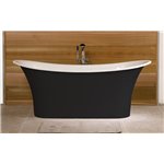 Victoria + Albert TOU-N Toulouse 71" Freestanding Bathtub