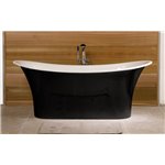 Victoria + Albert TOU-N Toulouse 71" Freestanding Bathtub