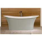 Victoria + Albert TOU-N Toulouse 71" Freestanding Bathtub