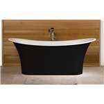 Victoria + Albert TOU-N Toulouse 71" Freestanding Bathtub