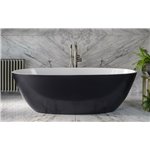 Victoria + Albert BAR2-N Barcelona 67" Freestanding Bathtub