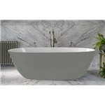 Victoria + Albert BAR2-N Barcelona 67" Freestanding Bathtub