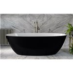 Victoria + Albert BAR2-N Barcelona 67" Freestanding Bathtub