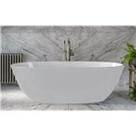 Victoria + Albert BAR2-N Barcelona 67" Freestanding Bathtub