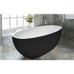 Victoria + Albert BAR3-N Barcelona 70" Freestanding Bathtub