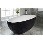 Victoria + Albert BAR3-N Barcelona 70" Freestanding Bathtub