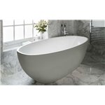 Victoria + Albert BAR3-N Barcelona 70" Freestanding Bathtub