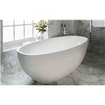 Victoria + Albert BAR3-N Barcelona 70" Freestanding Bathtub