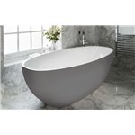 Victoria + Albert BAR3-N Barcelona 70" Freestanding Bathtub