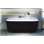 Victoria + Albert ELD-N Eldon 69" Freestanding Bathtub