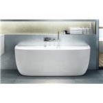 Victoria + Albert ELD-N Eldon 69" Freestanding Bathtub