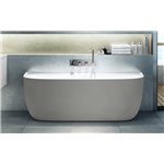 Victoria + Albert ELD-N Eldon 69" Freestanding Bathtub