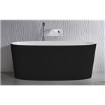 Victoria + Albert IOSM-N Ios 59" Freestanding Bathtub