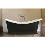 Victoria + Albert MAR-N Marlborough 75" Freestanding Bathtub