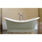 Victoria + Albert MAR-N Marlborough 75" Freestanding Bathtub