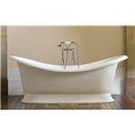 Victoria + Albert MAR-N Marlborough 75" Freestanding Bathtub