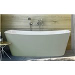 Victoria + Albert TRV-N Trivento 65" Freestanding Bathtub