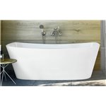 Victoria + Albert TRV-N Trivento 65" Freestanding Bathtub