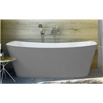 Victoria + Albert TRV-N Trivento 65" Freestanding Bathtub