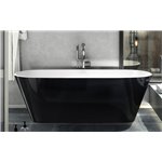 Victoria + Albert VE2-N Vetralla 2 65" Freestanding Bathtub