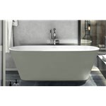 Victoria + Albert VE2-N Vetralla 2 65" Freestanding Bathtub