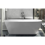 Victoria + Albert VE2-N Vetralla 2 65" Freestanding Bathtub