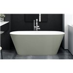 Victoria + Albert VETM-N Vetralla 59" Freestanding Bathtub