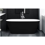 Victoria + Albert VETM-N Vetralla 59" Freestanding Bathtub