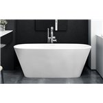 Victoria + Albert VETM-N Vetralla 59" Freestanding Bathtub